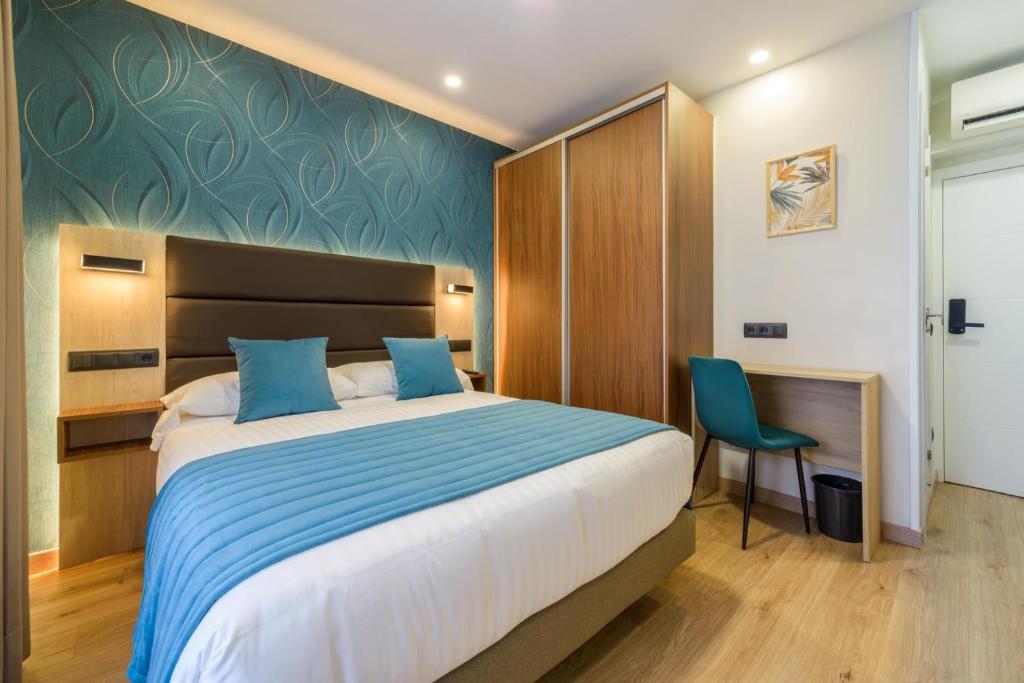 Hostal Sun Gate - 17