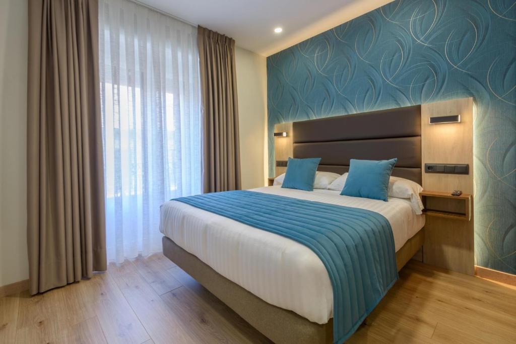 Hostal Sun Gate - 15