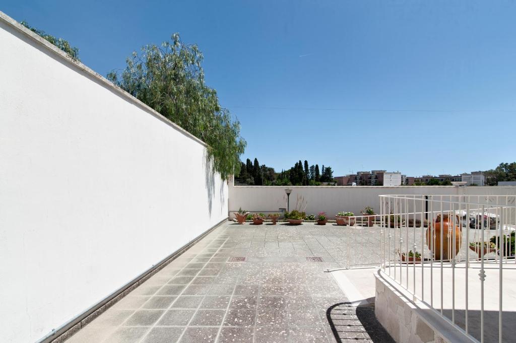Fotografie z fotogalerie ubytování Villa Maroby Rooms & Parking - Lecce Selection v destinaci Lecce
