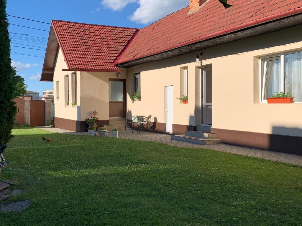 Casa MeryS