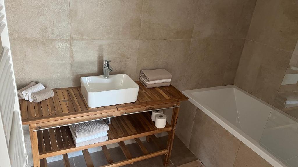 MGH Massilia Green House - Resim 3