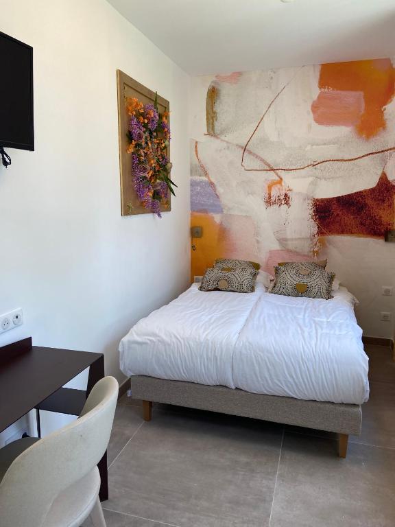 MGH Massilia Green House - Resim 12