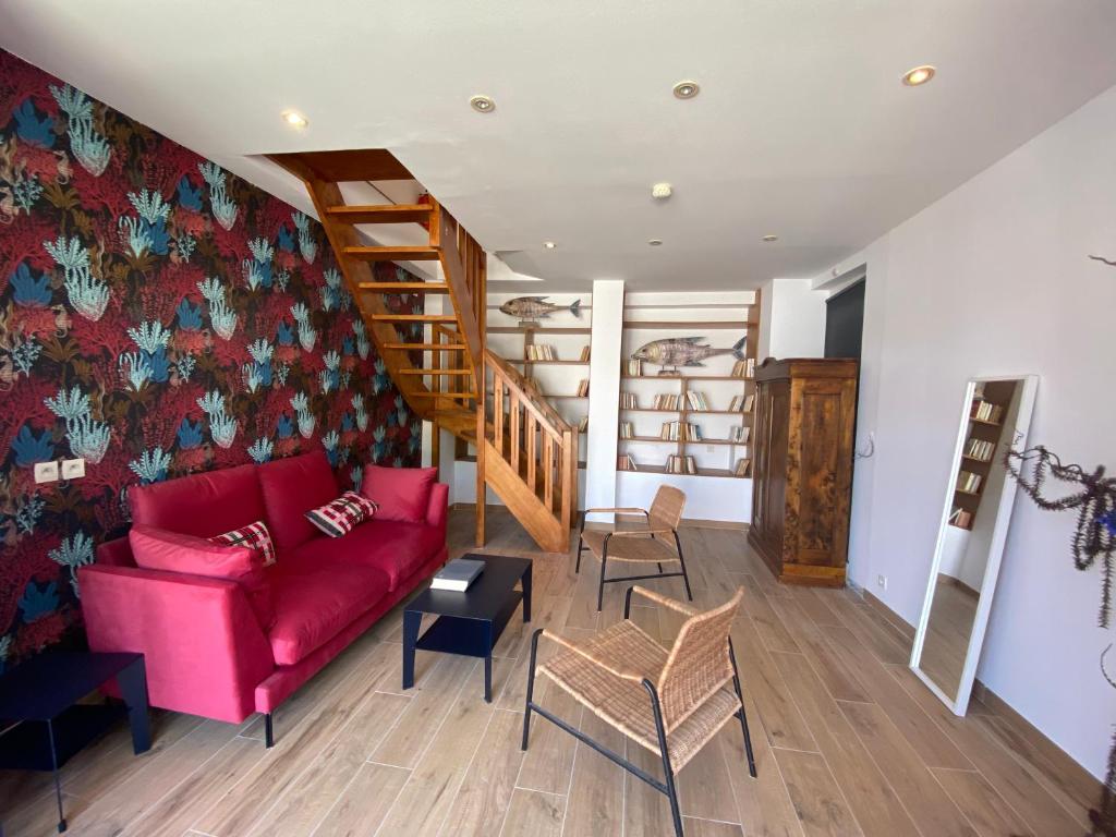 MGH Massilia Green House - Resim 14