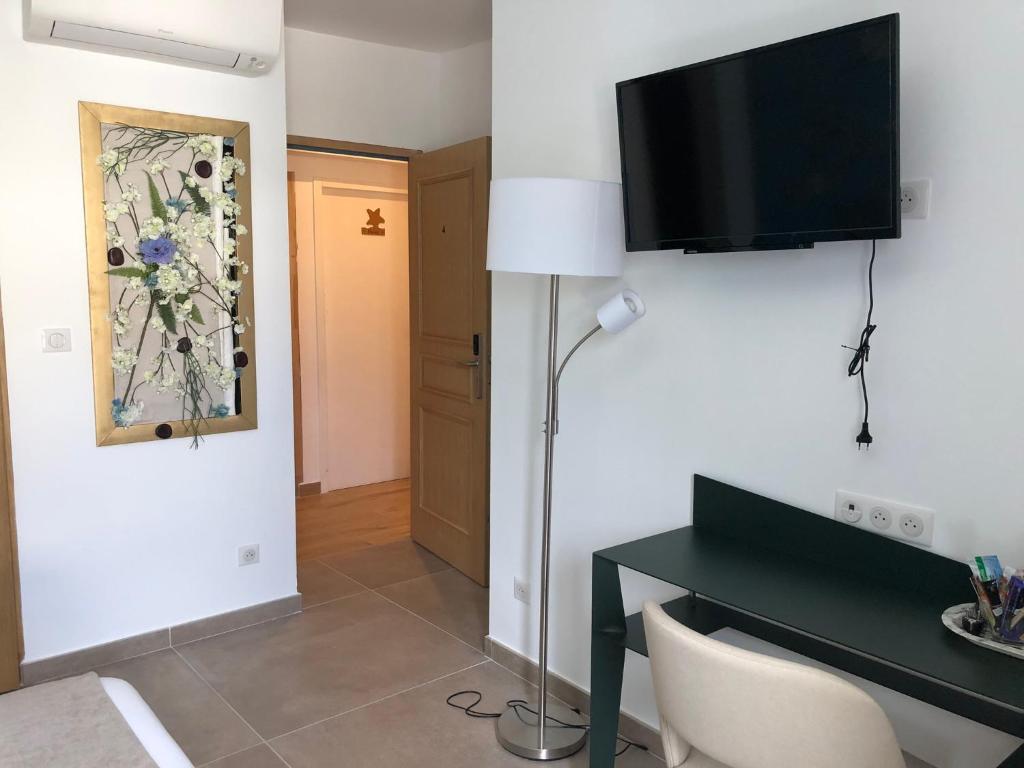 MGH Massilia Green House - Resim 18