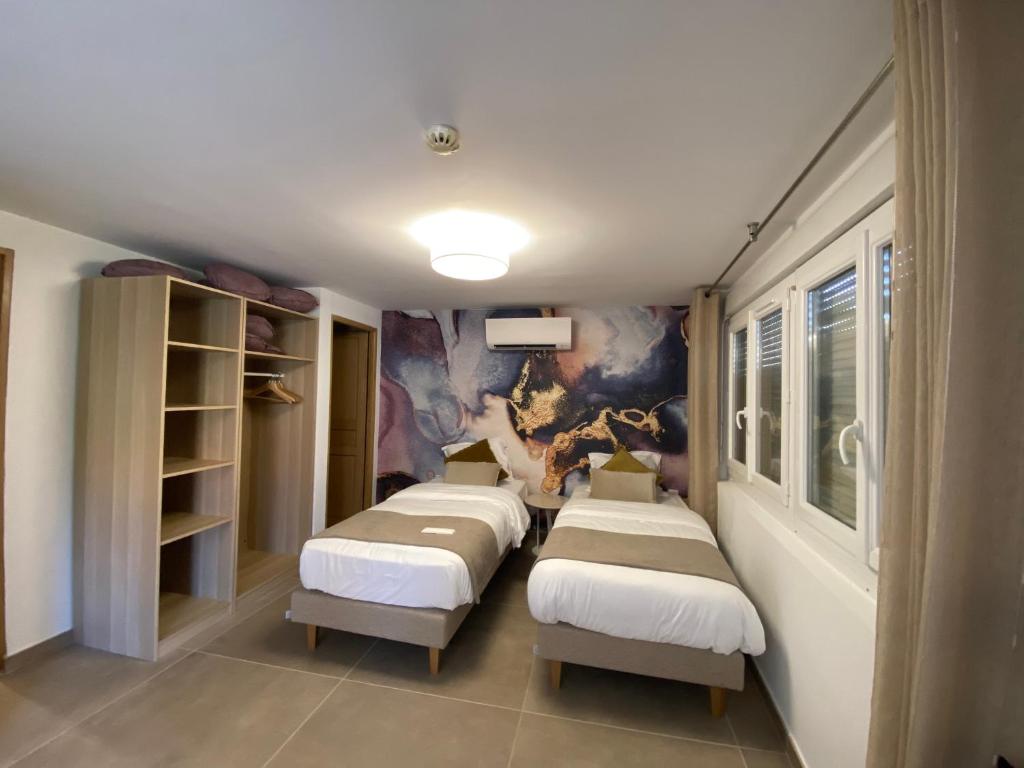 MGH Massilia Green House - Resim 23