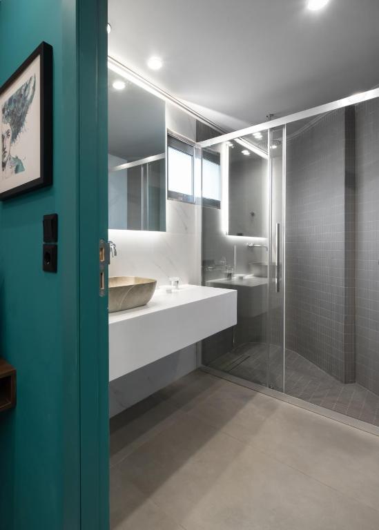 Evripidou Suites - Resim 42