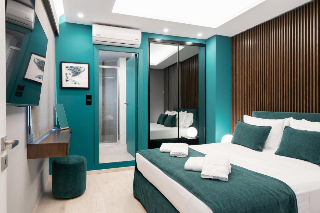 Evripidou Suites - Resim 27