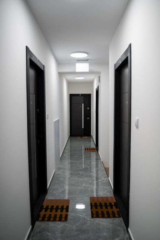 Foto sihtkohas Sremska Mitrovica asuva majutusasutuse Apartmani Laketić galeriist