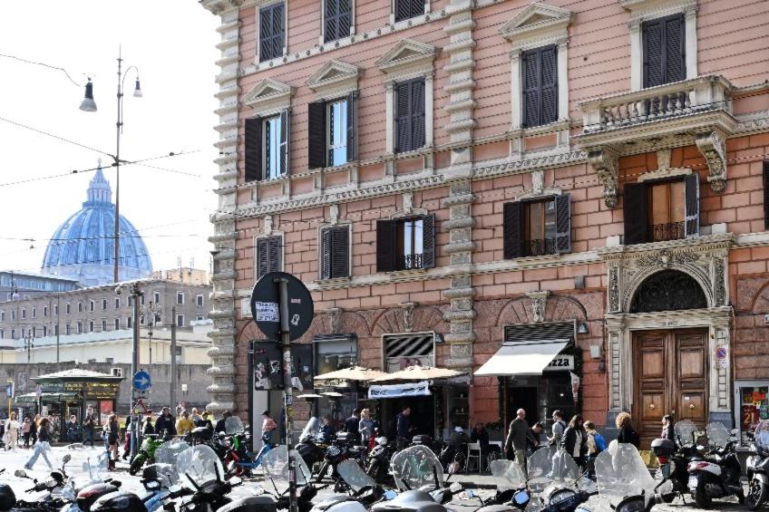 St Peter Regal Apartment