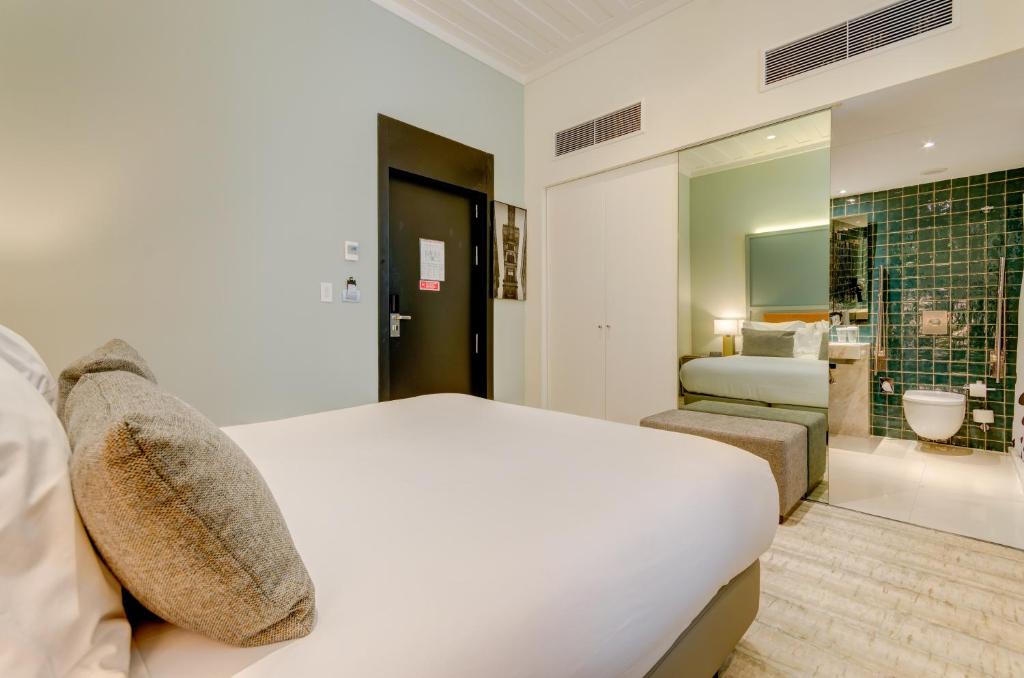 Vincci Baixa - Resim 45