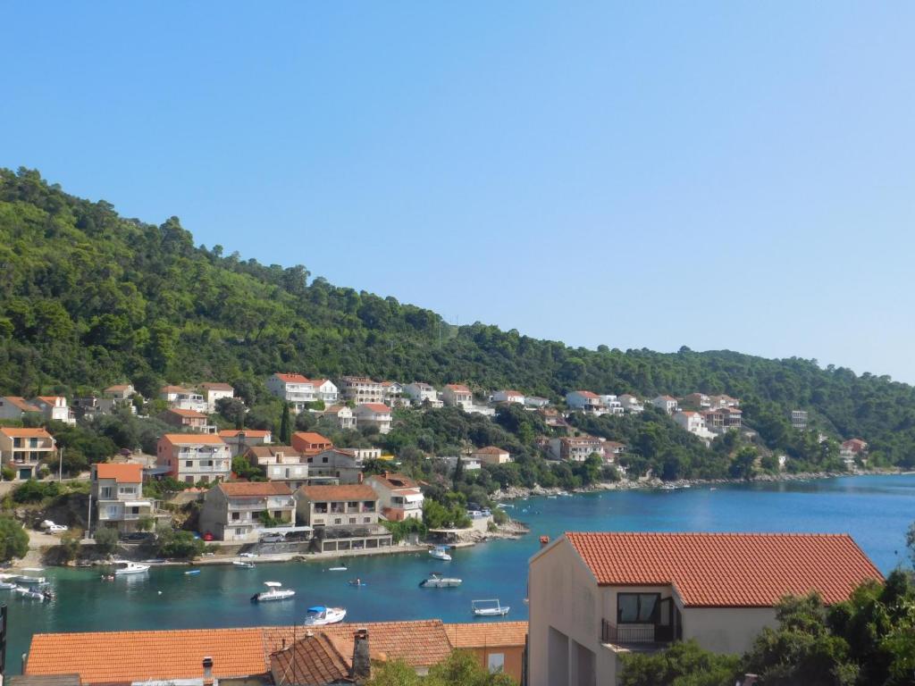 Island Bonaca Apartments