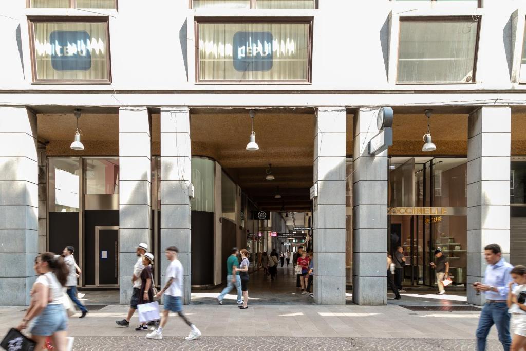 AH - Duomo Essence - Resim 39