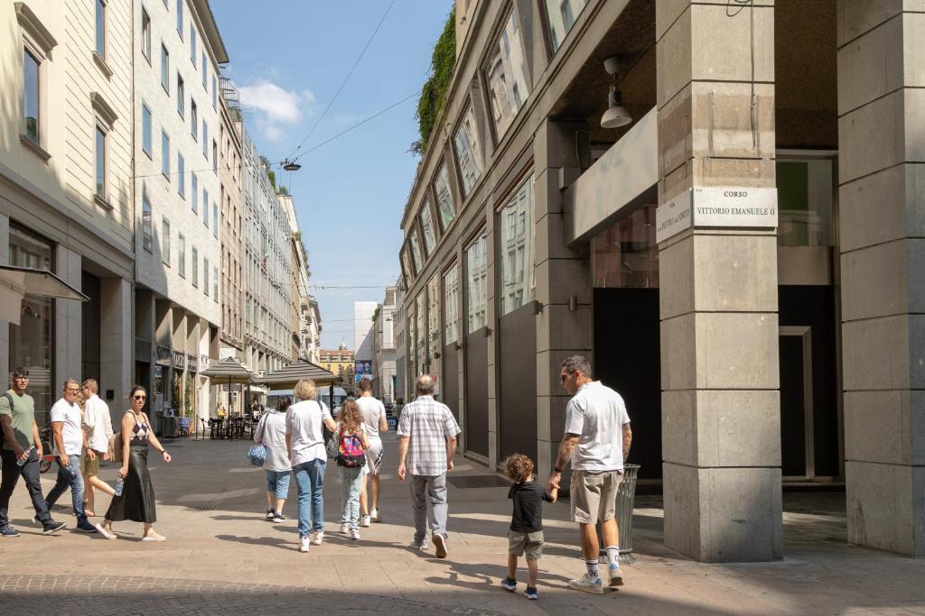 AH - Duomo Essence - Resim 38