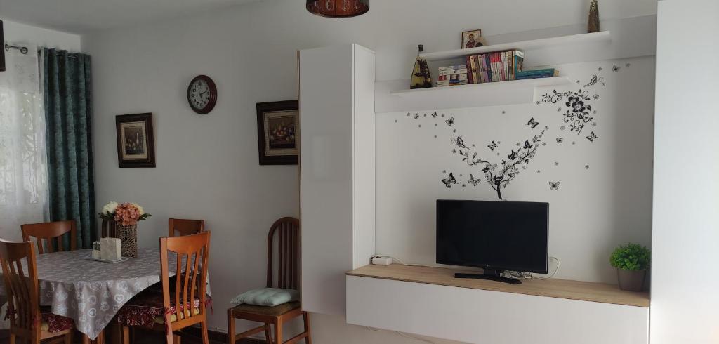 Kép Casa del Sol szállásáról Borgéban a galériában