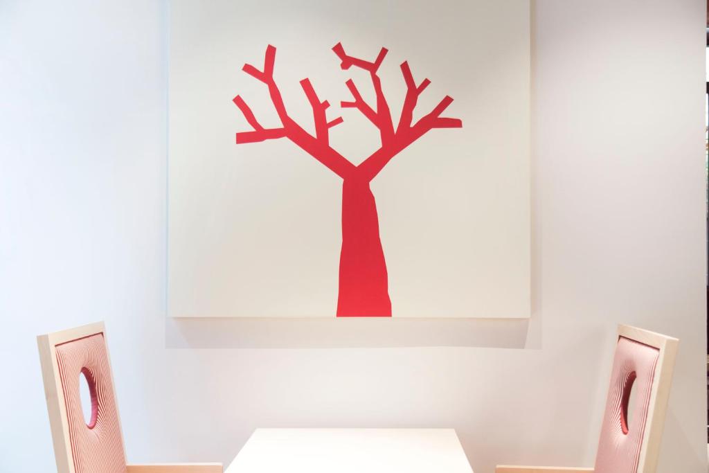 Savona 18 Suites - Resim 10