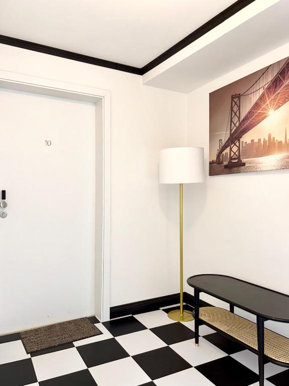 Fotografie z fotogalerie ubytování The Manhattan A Boutique Hotel By American Ease v destinaci Grafenwöhr