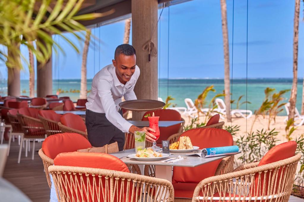 Hosté ubytování Riu Palace Mauritius - All Inclusive - Adults Only