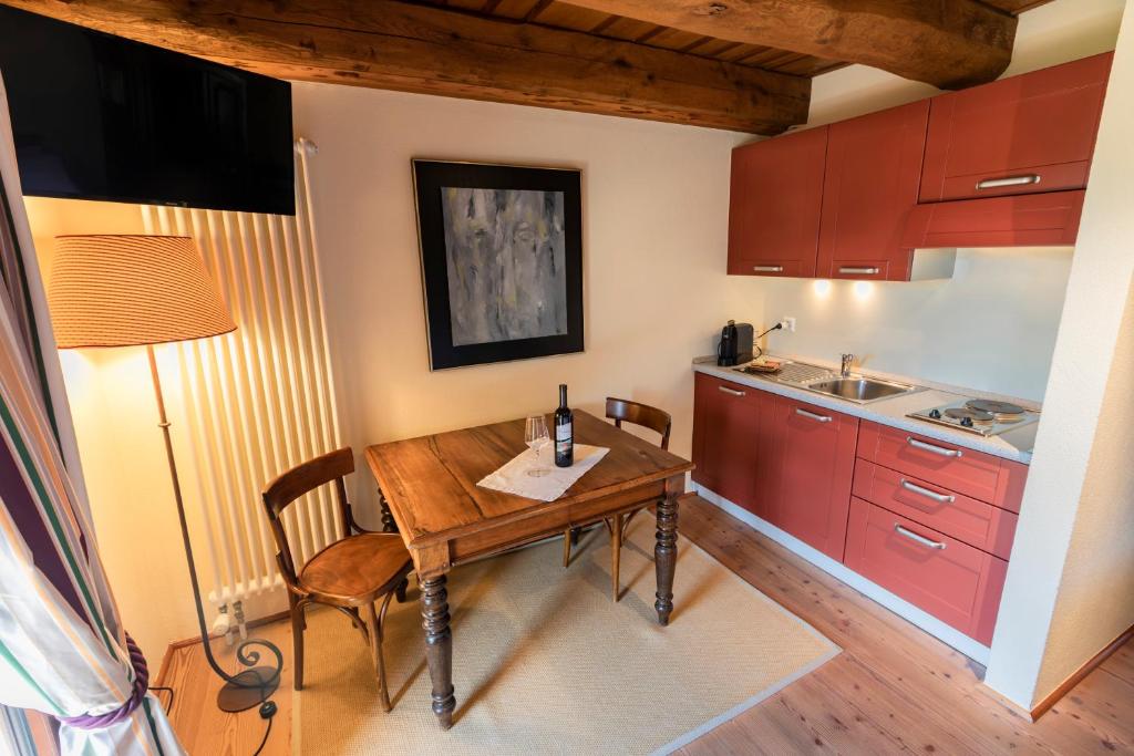 Wine & Art Relais Vallombrosa - Double Room With Terrace