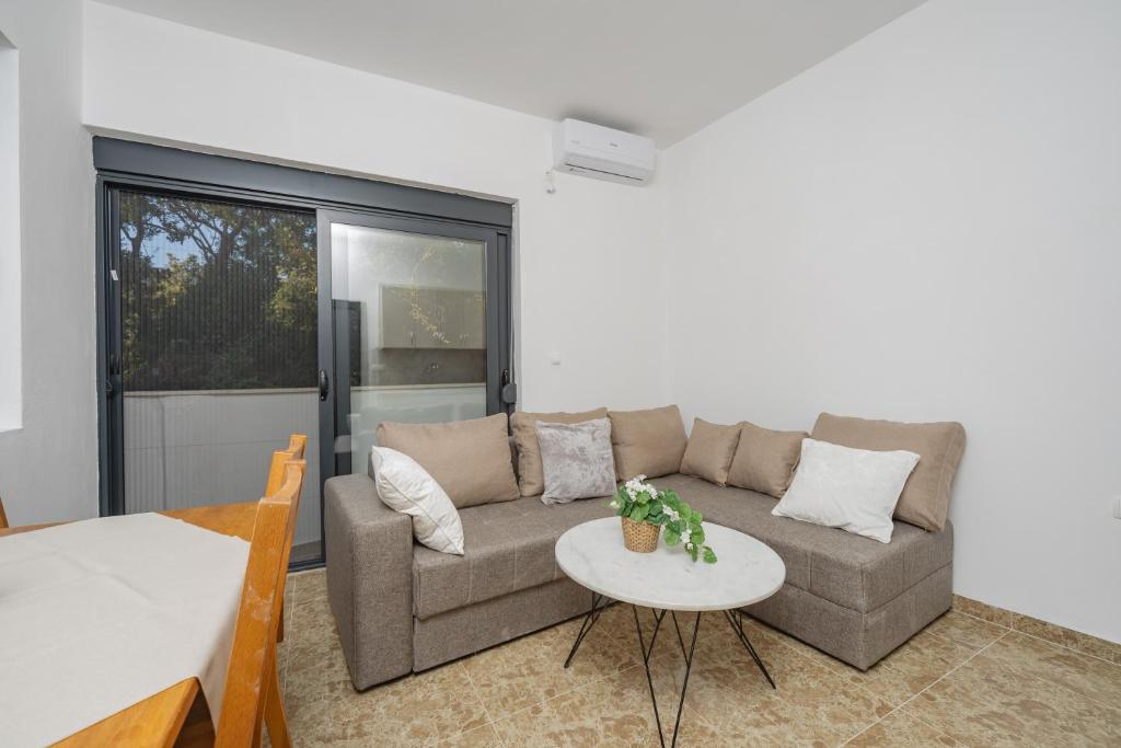 Minna Apartments - Wohnung - Erdgeschoss