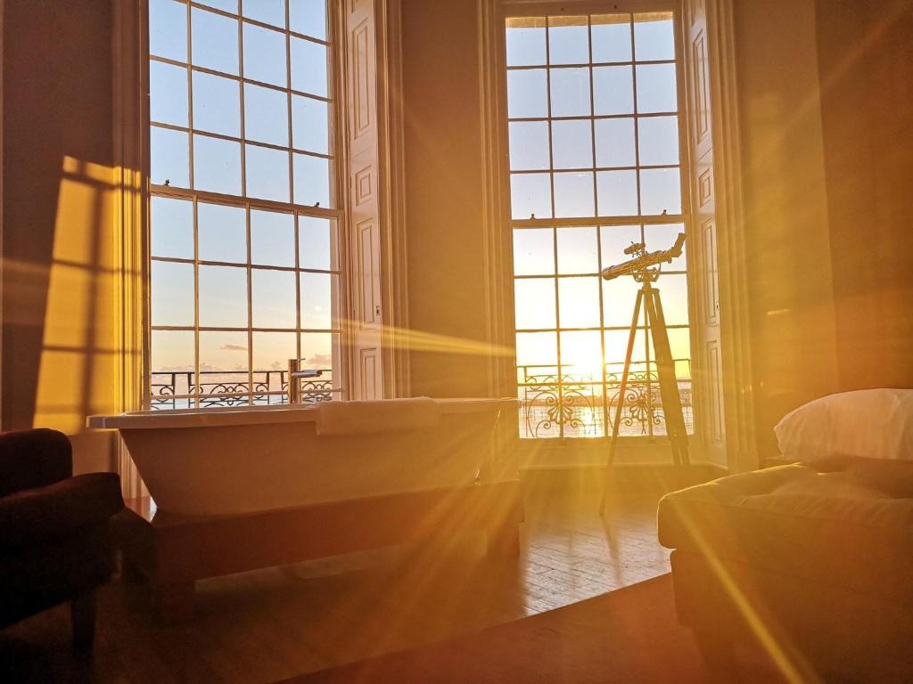 Drakes Hotel - Resim 25