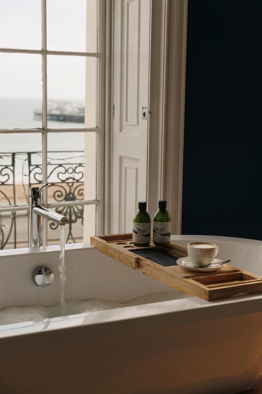 Drakes Hotel - Resim 24