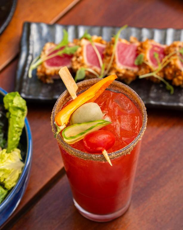 Montreal Marriott Chateau Champlain - Resim 33