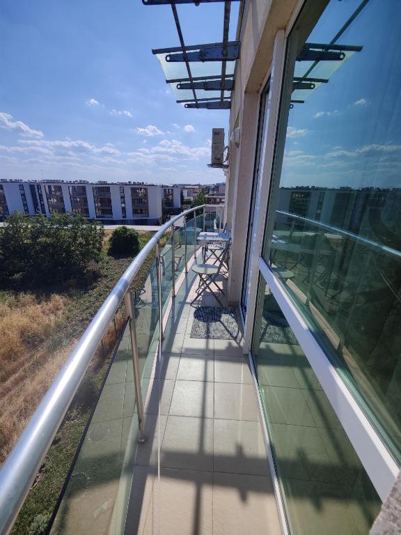Sarafovo Seaview Retreat