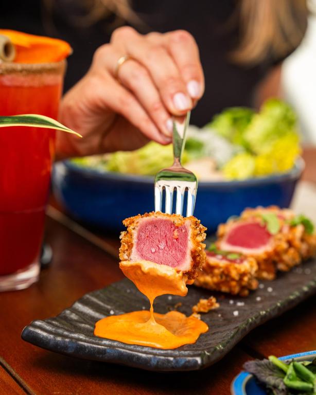 Montreal Marriott Chateau Champlain - Resim 38