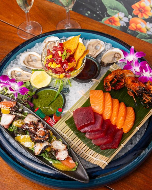 Montreal Marriott Chateau Champlain - Resim 40