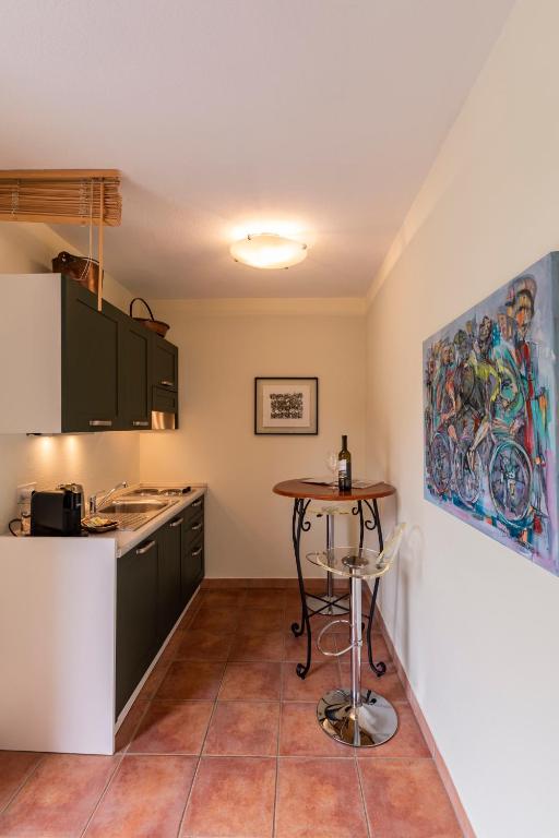 Wine & Art Relais Vallombrosa - Apartment With Terrace