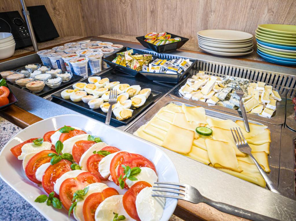 Hotel Imos - Resim 15