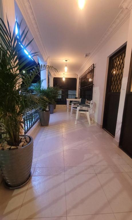 Fotografie z fotogalerie ubytování Casa Calina Hotel v destinaci Caucasia