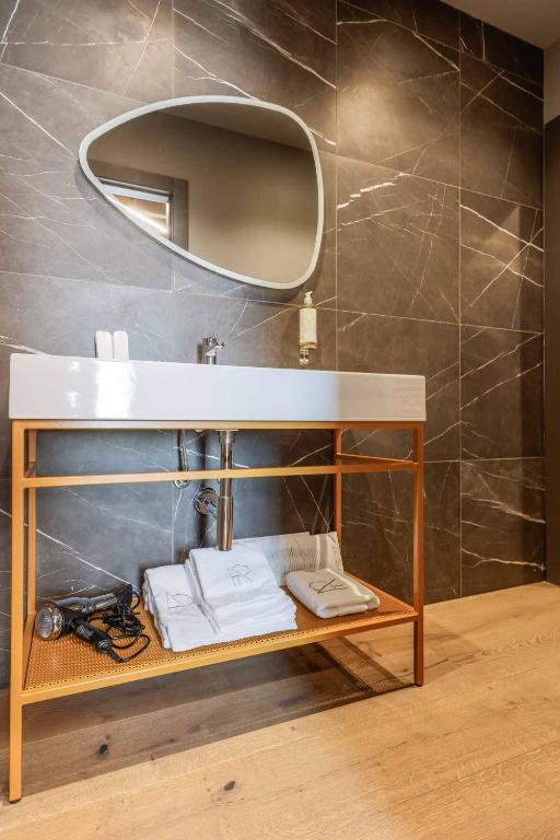Foto dalla galleria di AR Suites&Art a Bergamo
