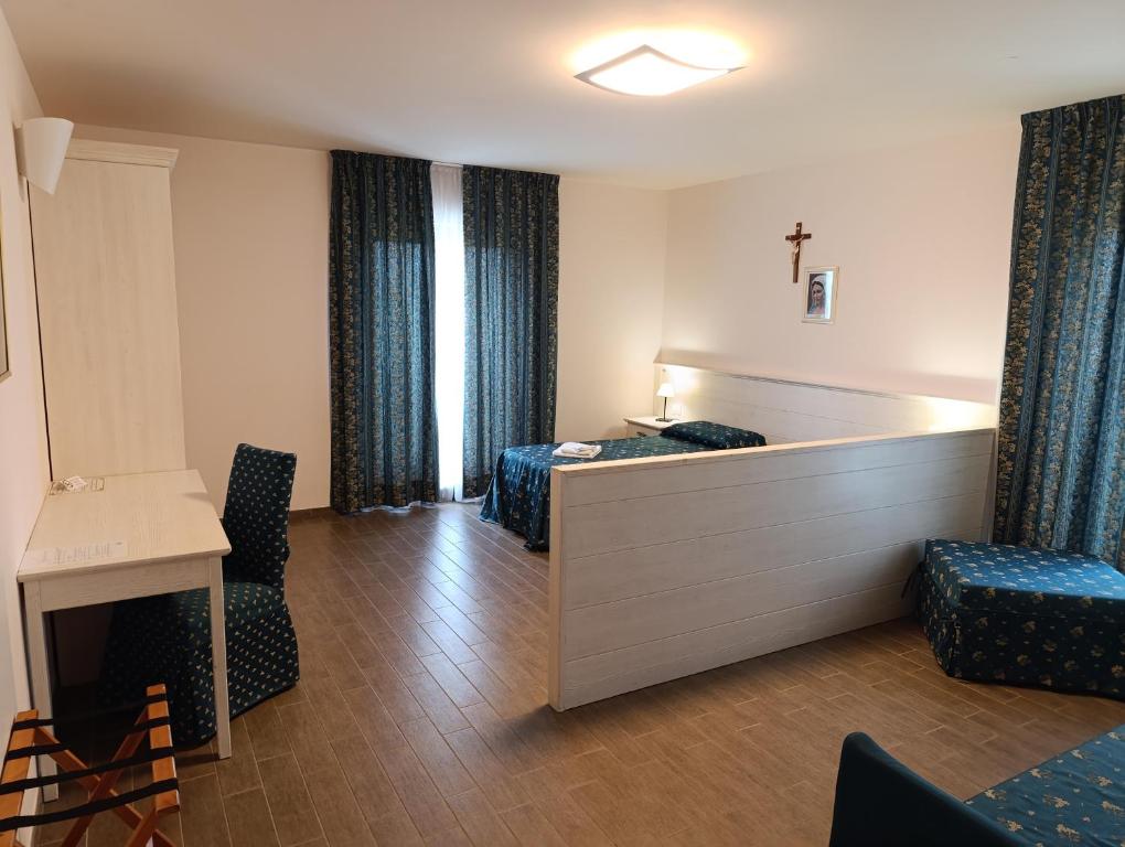 Magnificat Center - Appartement De Luxe