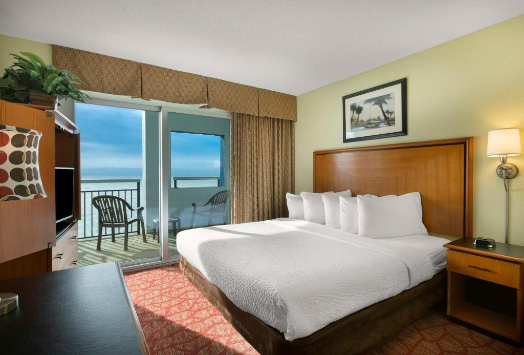 Bay View Resort Myrtle Beach - 