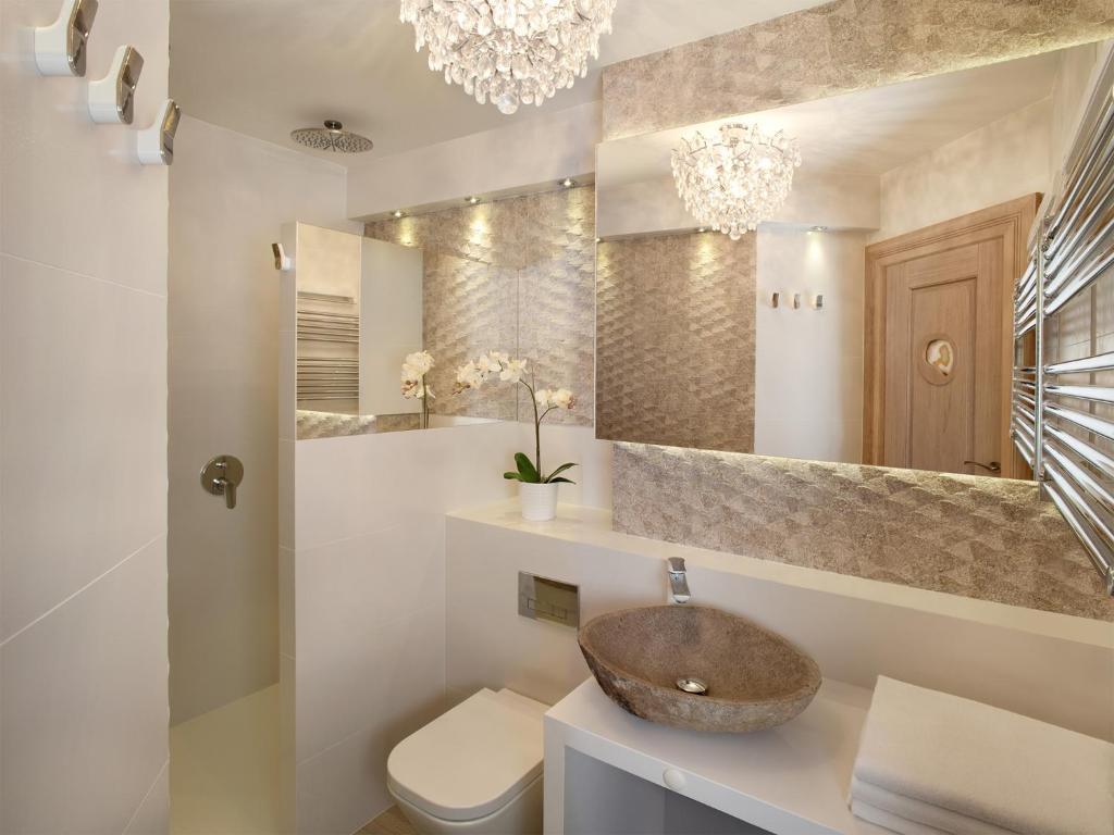 Parkside Apartments Old Town - Resim 38