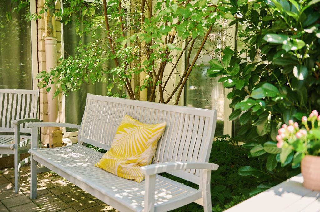 Schwanthaler Hof - Resim 16