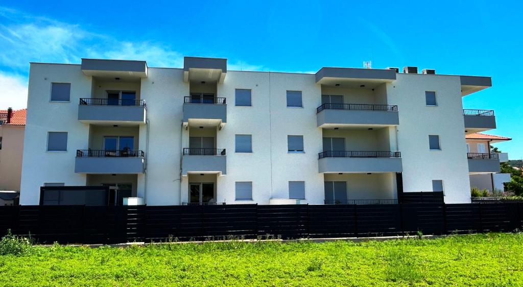 Apartments Town 2