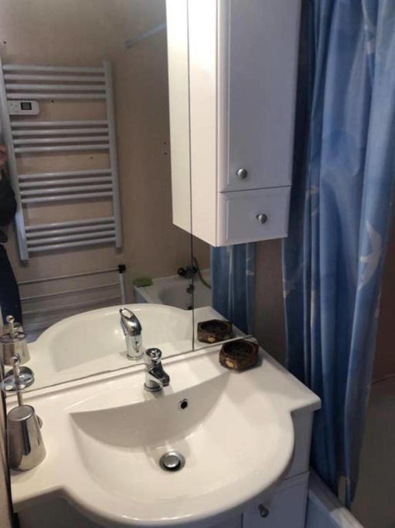 Rez de Jardin en chartreuse - MATURAMENTO DELLA STUDIO