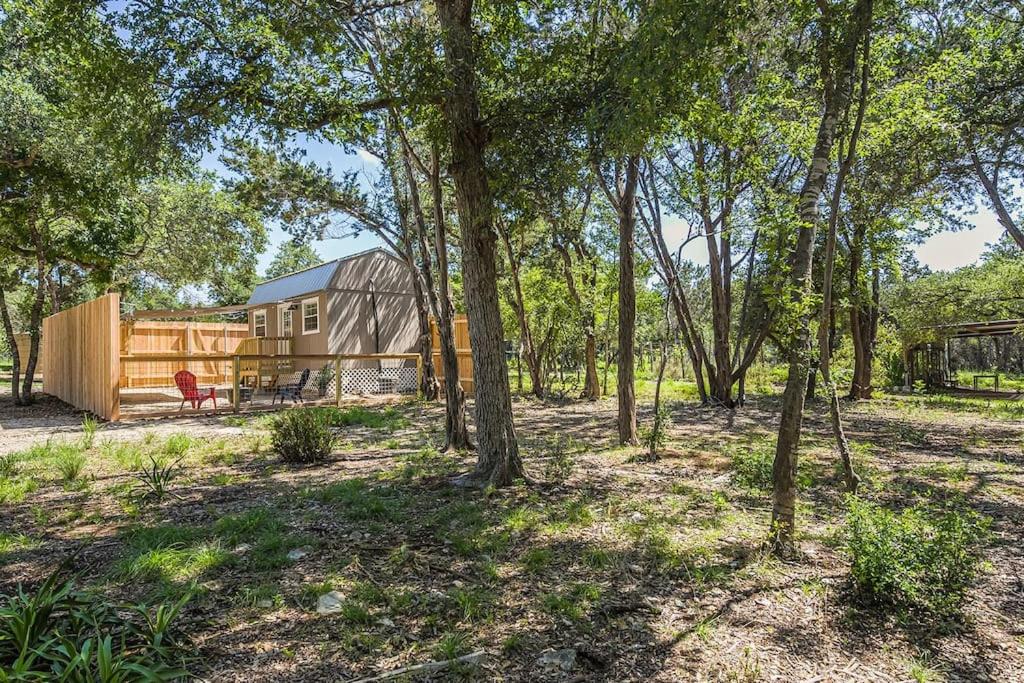 Spacious Resort with 2 Cabins on 3 Acres rental in Driftwood