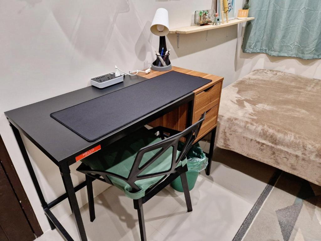 Foto sihtkohas Davao asuva majutusasutuse Bahay ni Asik - Homestay near SM City galeriist