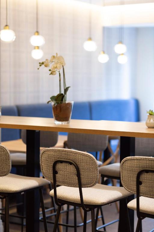 Hotel Universal - Resim 20