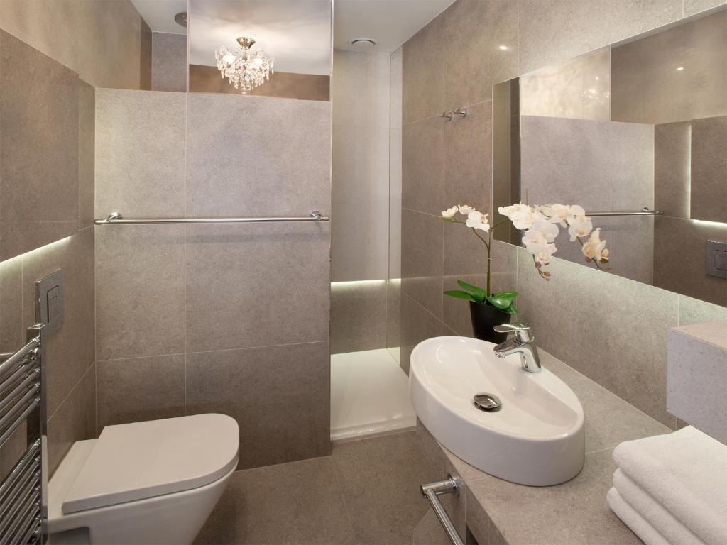 Parkside Apartments Old Town - Resim 39