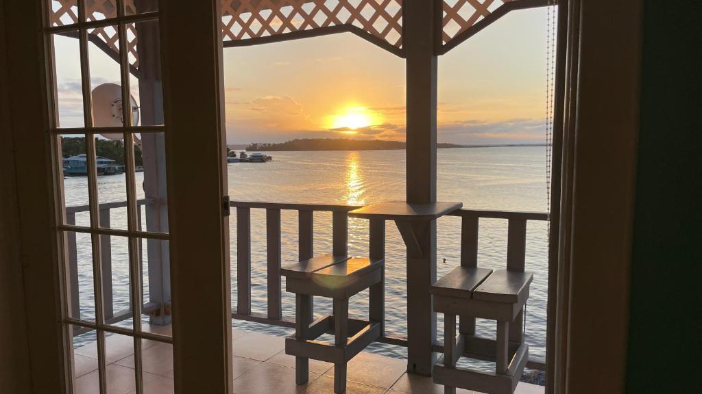 Hoteles en bocas del toro isla colon, Panamá 578828989