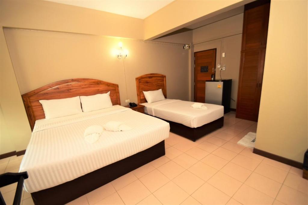 Best LD Hotel ????????? ????? - Resim 22