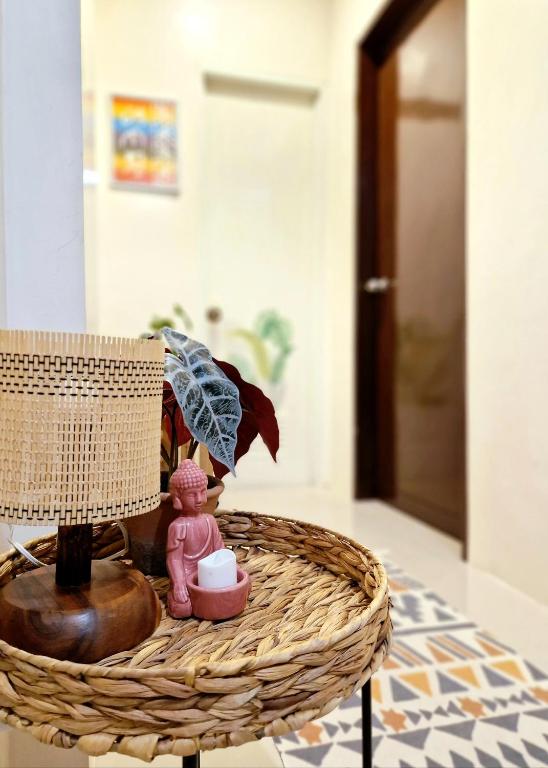 Foto sihtkohas Davao asuva majutusasutuse Bahay ni Asik - Homestay near SM City galeriist