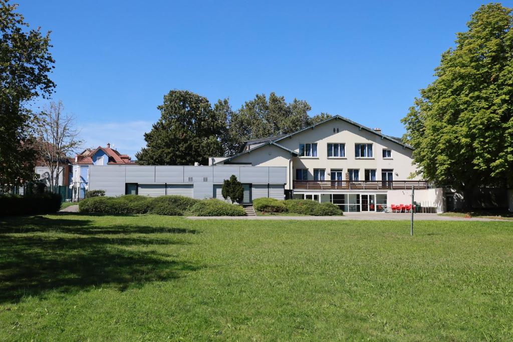Auberge de Jeunesse de Mulhouse – photo 9