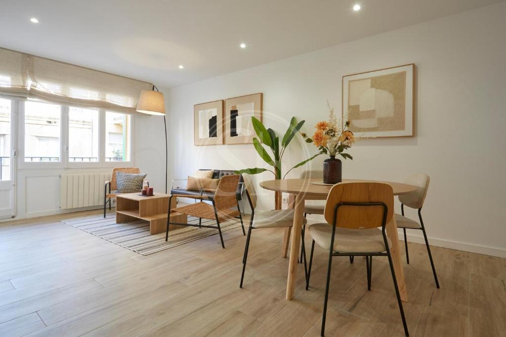 Bonito apartamento para 4 - Two-Bedroom Apartment