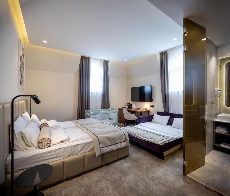 Maison Royale - Resim 11