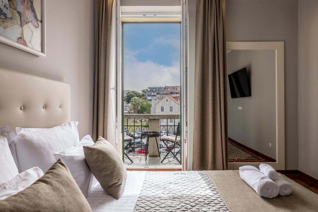 NEW! Elegant downtown suite - Casa Kaja